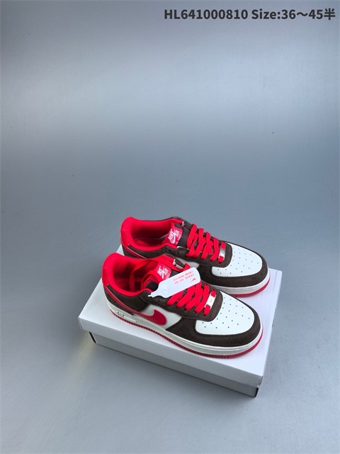 men air force one shoes 36-45 2025-9-19-742